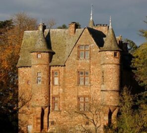 chateau de canac
