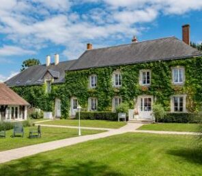 domaine de marculfo