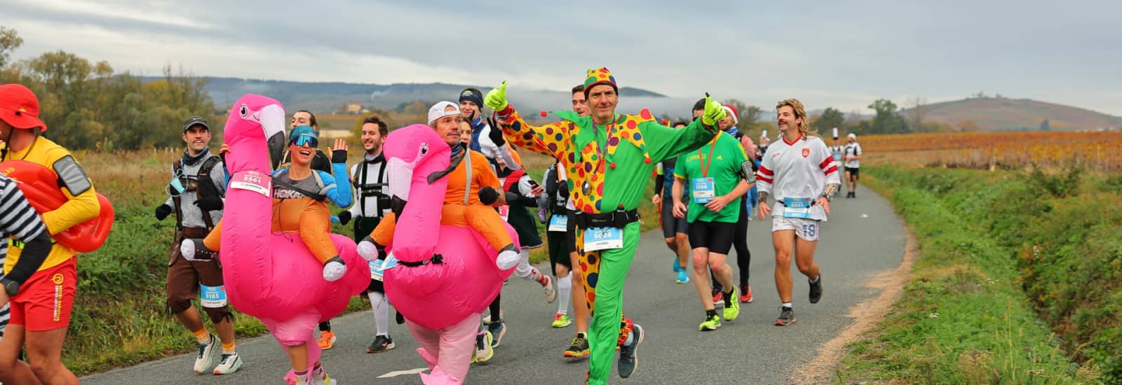 beaujolias 2024 marathon