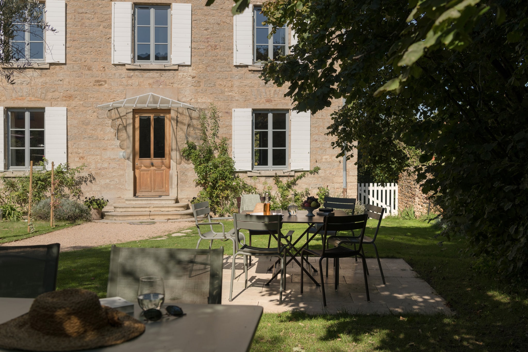 La Maison Des Monts D Or 09 24 09