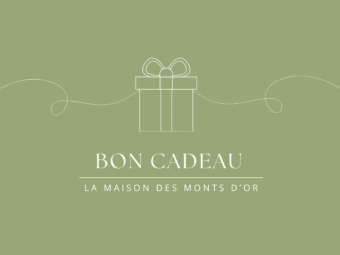 Bon cadeau La Maison