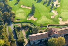Golf Monts d'OR (2)