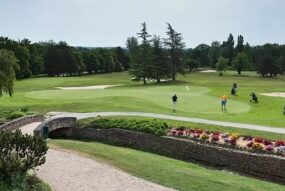 Golf Monts d'OR (3)