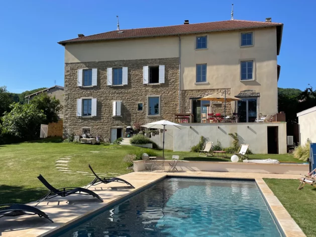 La Maison des Monts dOr 3 1