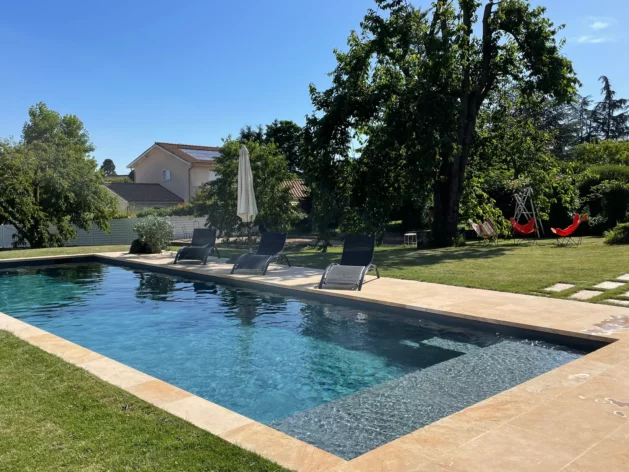 La Maison des Monts dOr 4
