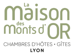 Logo la Maison des Monts d'Or