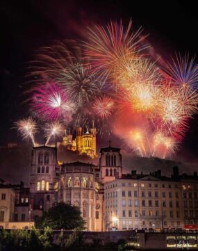 Lyon ville des lumières (2)