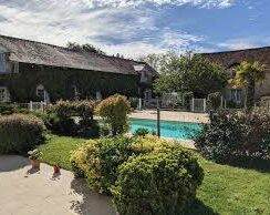 domaine de champouteau
