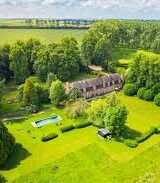 domaine des chanoines blancs