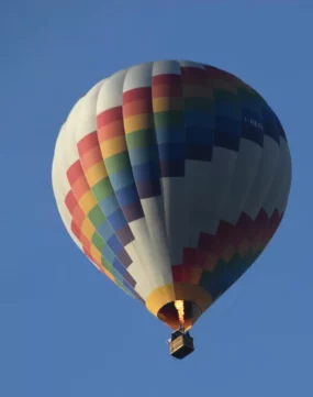 montgolfiere