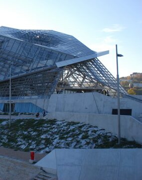 musee confluences