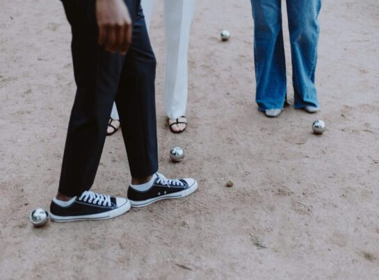 petanque